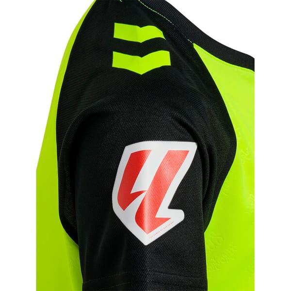Hummel Real Betis Balompié Legacy 24/25 Lyhythihainen T-paita  6 Years