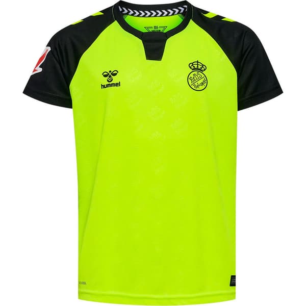 Hummel Real Betis Balompié Legacy 24/25 T-shirt Med Korte ærmer  8 Years