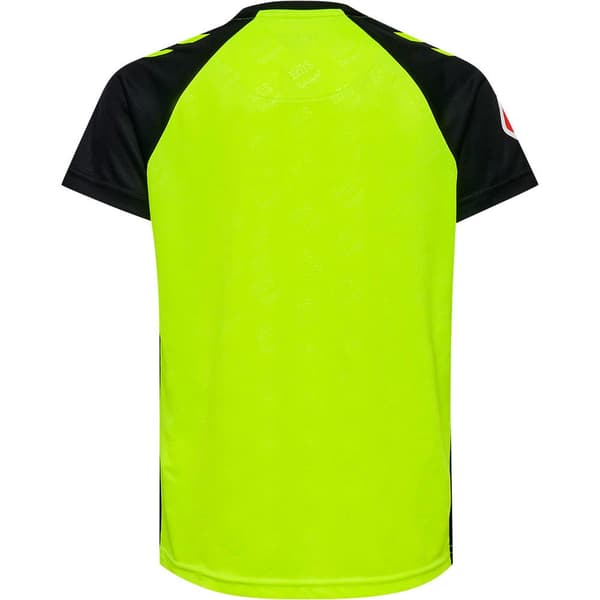 Hummel Real Betis Balompié Legacy 24/25 Lyhythihainen T-paita 12 Years