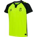 Miniatyrbillede 3 af 7: Hummel Real Betis Balompié Legacy 24/25 T-shirt Med Korte ærmer  14 Years