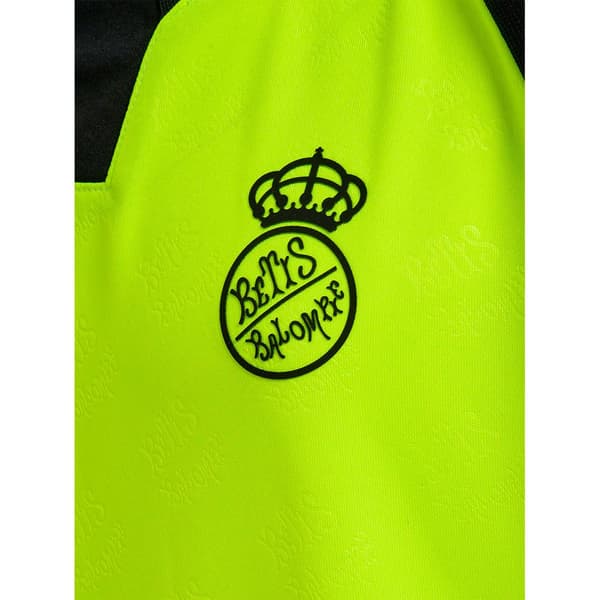Hummel Real Betis Balompié Legacy 24/25 T-shirt Med Korte ærmer 14 Years