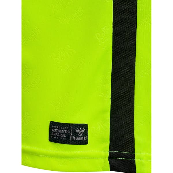 Hummel Real Betis Balompié Legacy 24/25 T-shirt Med Korte ærmer 14 Years