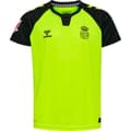 Miniatyrbillede 1 af 7: Hummel Real Betis Balompié Legacy 24/25 T-shirt Med Korte ærmer  14 Years
