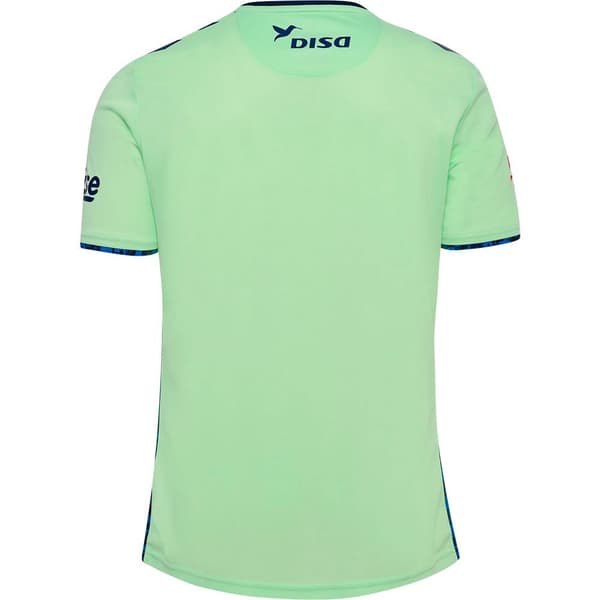 Hummel Ud Las Palmas 24/25 T-shirt Med Korte ærmer Tredje  S