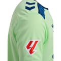 Miniatyrbillede 4 af 7: Hummel Ud Las Palmas 24/25 T-shirt Med Korte ærmer Tredje  XL