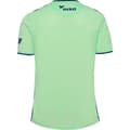 Miniatyrbillede 2 af 7: Hummel Ud Las Palmas 24/25 T-shirt Med Korte ærmer Tredje  XL