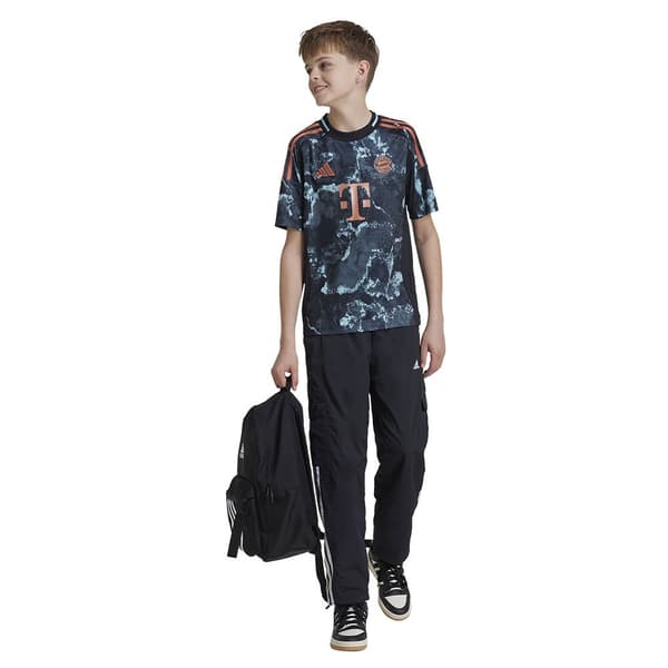 Adidas Fc Bayern Munich 24/25 Junior Ude Kortærmet T-shirt 9-10 Years