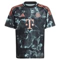 Miniatyrbillede 3 af 3: Adidas Fc Bayern Munich 24/25 Junior Ude Kortærmet T-shirt  13-14 Years