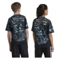 Miniatyrbillede 2 af 3: Adidas Fc Bayern Munich 24/25 Junior Ude Kortærmet T-shirt  13-14 Years