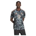 Pikkukuva 5 / 10: Adidas Fc Bayern Munich 24/25 Lyhythihainen T-paita Kaukana  L