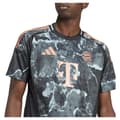 Pikkukuva 6 / 10: Adidas Fc Bayern Munich 24/25 Lyhythihainen T-paita Kaukana  L