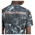 Pikkukuva 7 / 10: Adidas Fc Bayern Munich 24/25 Lyhythihainen T-paita Kaukana  L