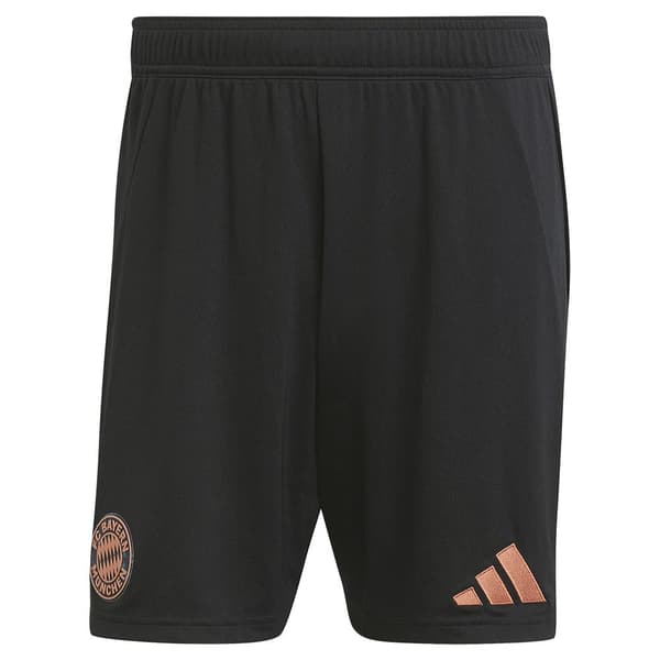 Adidas Fc Bayern Munich 24/25 Udebaneshorts  2XL