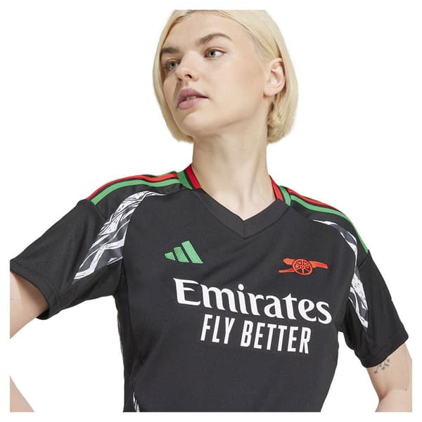 Adidas Arsenal Fc 24/25 Kortærmet T-shirt Væk  L