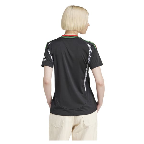 Adidas Arsenal Fc 24/25 Kortærmet T-shirt Væk  L