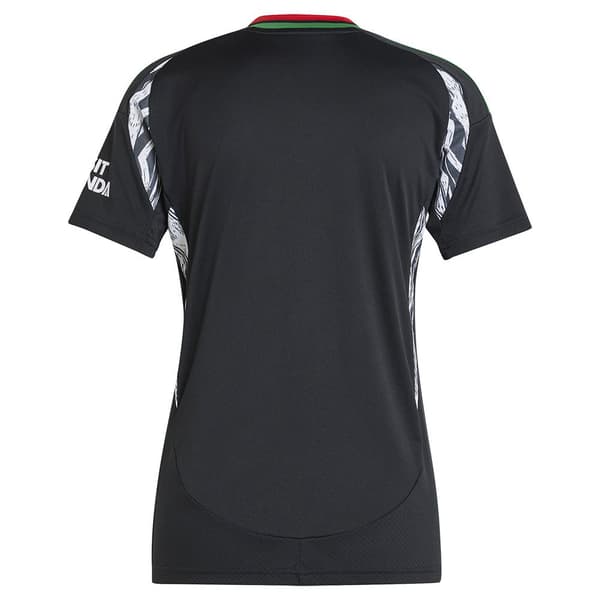 Adidas Arsenal Fc 24/25 Kortærmet T-shirt Væk  XS