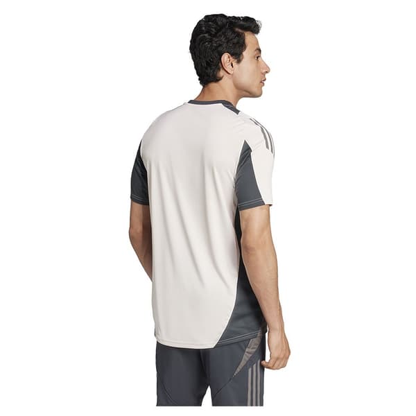 Adidas Real Madrid Eu 24/25 Träningströja Med Kort ärm  L
