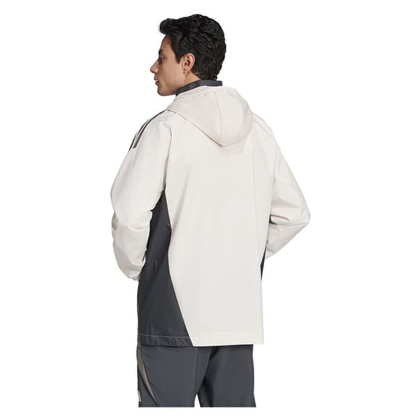 Adidas Real Madrid All Weather 24/25 Jacka  XL / Regular