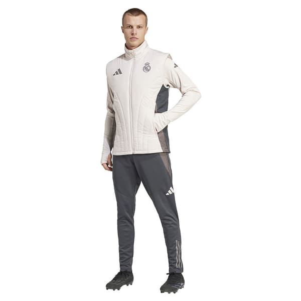 Adidas Real Madrid Winterized 24/25 Väst L