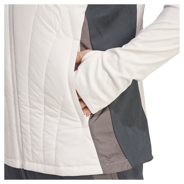 Adidas Real Madrid Winterized 24/25 Vest  M