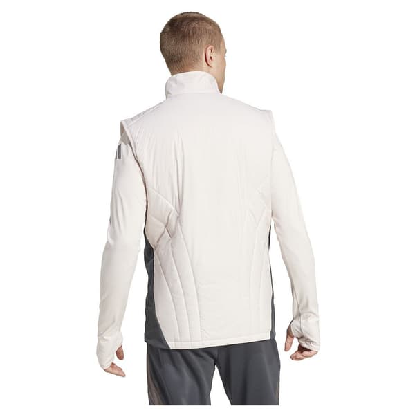Adidas Real Madrid Winterized 24/25 Vest  M