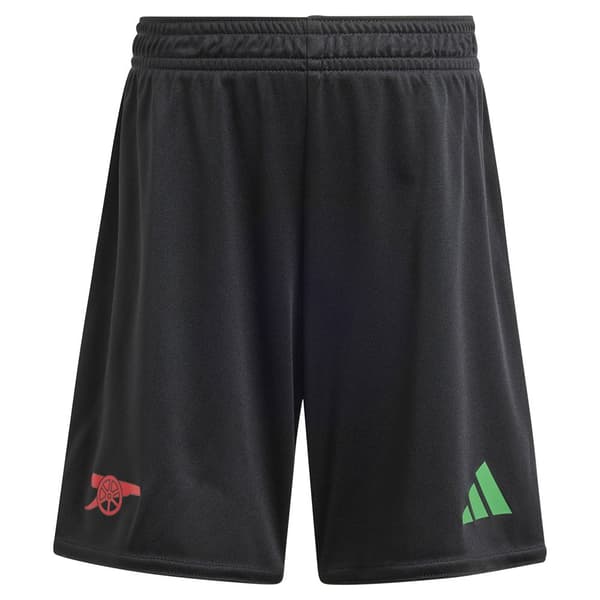 Adidas Arsenal Fc 24/25 Børn Væk Sæt  3-4 Years