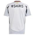 Miniatyrbild 2 av 5: Adidas Benfica 24/25 Junior Tredje Kortärmad T-shirt  11-12 Years