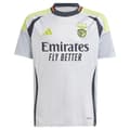 Miniatyrbild 1 av 5: Adidas Benfica 24/25 Junior Tredje Kortärmad T-shirt  11-12 Years