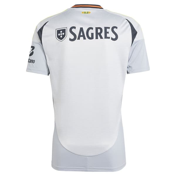 Adidas Benfica 24/25 Kolmas Lyhythihainen T-paita  M
