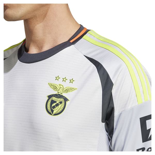 Adidas Benfica 24/25 Kolmas Lyhythihainen T-paita  M
