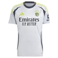 Miniatyrbillede 3 af 7: Adidas Benfica 24/25 Tredje Kortærmet T-shirt  XL