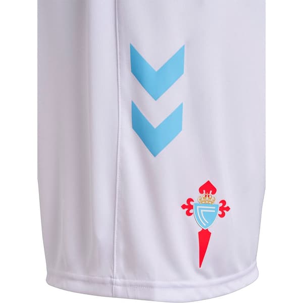 Hummel Rc Celta De Vigo 24/25 Shortsit Koti  6 Years
