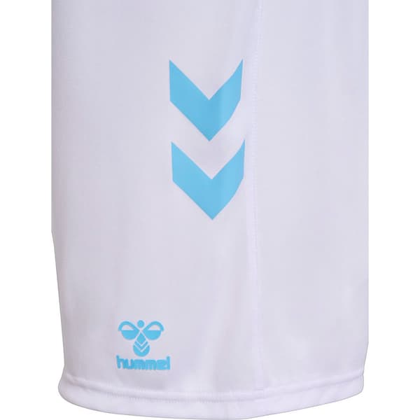 Hummel Rc Celta De Vigo 24/25 Shortsit Koti  6 Years