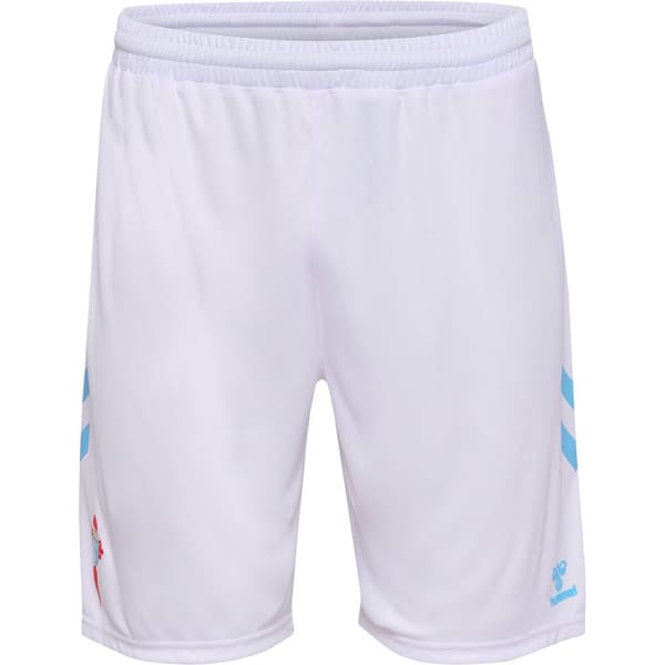 Hummel Rc Celta De Vigo 24/25 Shortsit Koti  6 Years