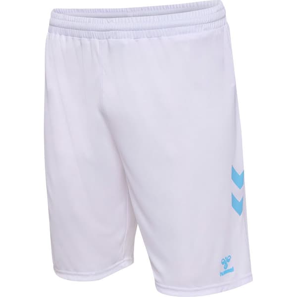 Hummel Rc Celta De Vigo 24/25 Shorts Hjem  14 Years
