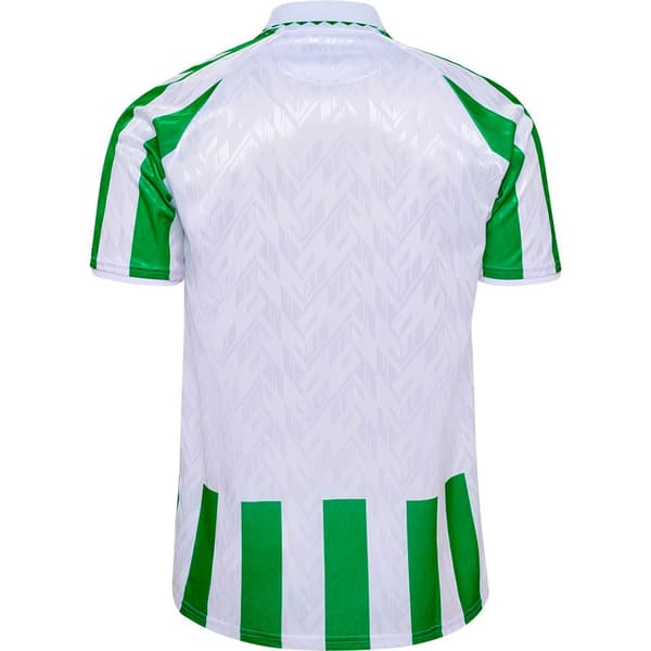 Hummel Real Betis Balompié 24/25 Hemma-t-shirt  XS