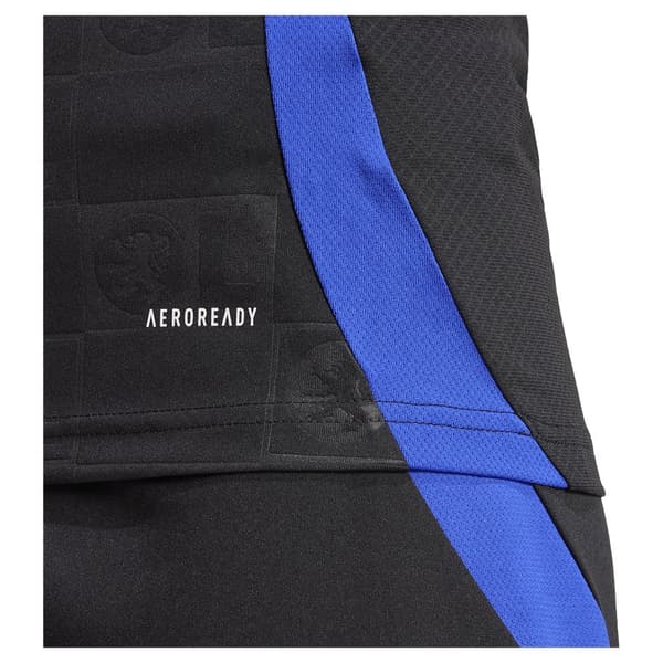 Adidas Olympique Lyonnais 24/25 Kortærmet T-shirt Væk M
