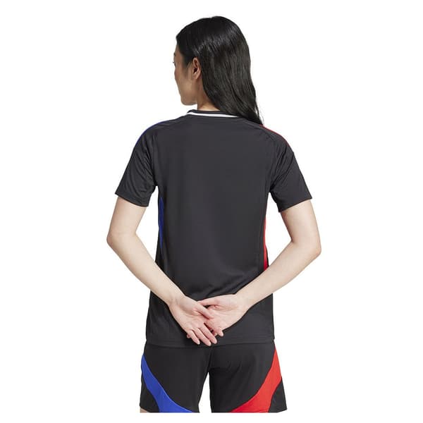 Adidas Olympique Lyonnais 24/25 Kortærmet T-shirt Væk M