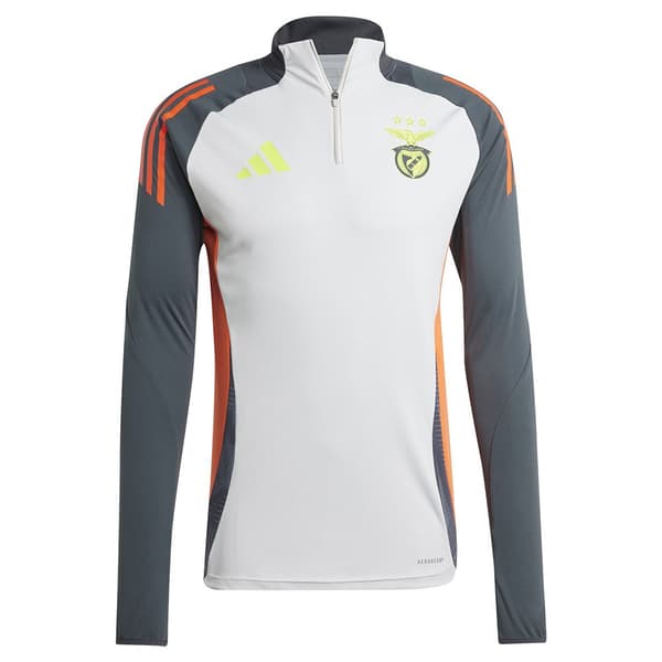 Adidas Benfica Lisboa Tiro Competition 24/25 Træningsdragtjakke S