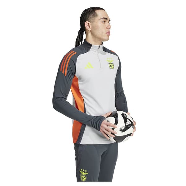 Adidas Benfica Lisboa Tiro Competition 24/25 Træningsdragtjakke  S