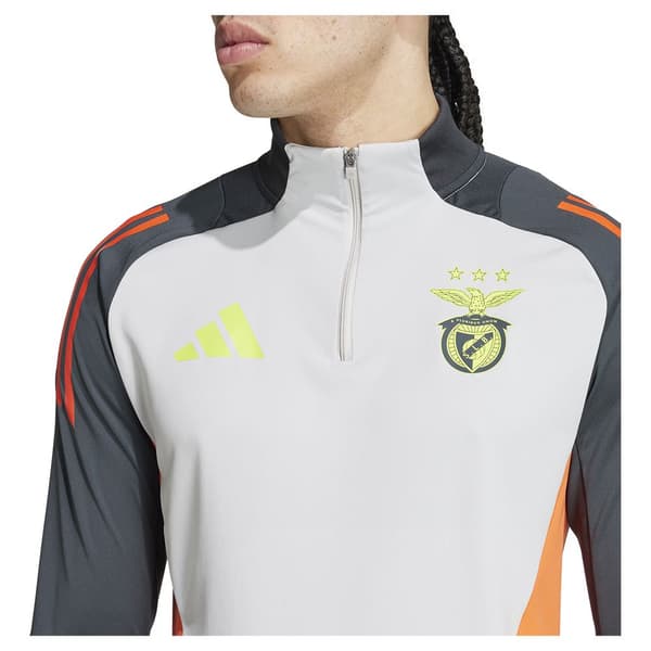 Adidas Benfica Lisboa Tiro Competition 24/25 Træningsdragtjakke S