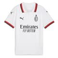 Pikkukuva 1 / 4: Puma Ac Milan Away Lyhythihainen T-paita  9-10 Years