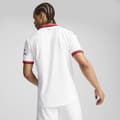 Miniatyrbild 4 av 7: Puma Ac Milan Away T-shirt Med Korta ärmar  S
