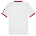 Miniatyrbild 2 av 7: Puma Ac Milan Away T-shirt Med Korta ärmar  S