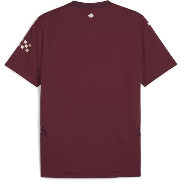 Puma Manchester City Fc Tredje T-shirt Med Korta ärmar  S