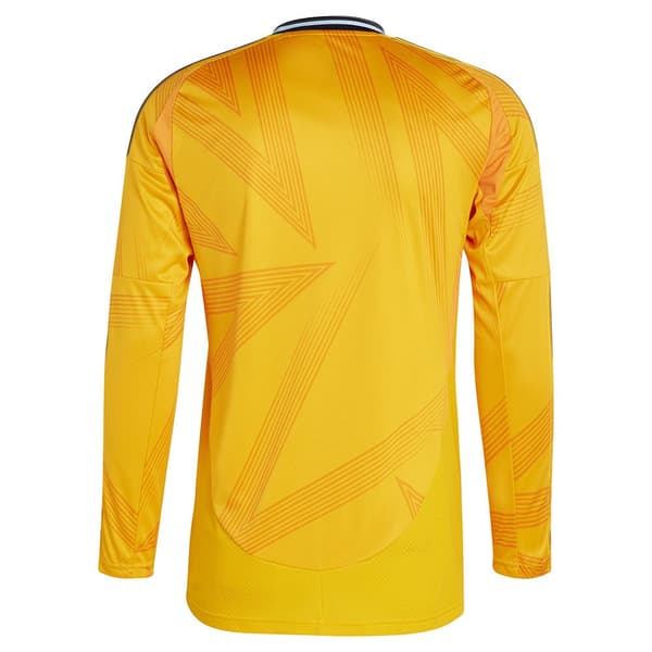 Adidas Real Madrid 24/25 Pitkähihainen Away-paita  2XL