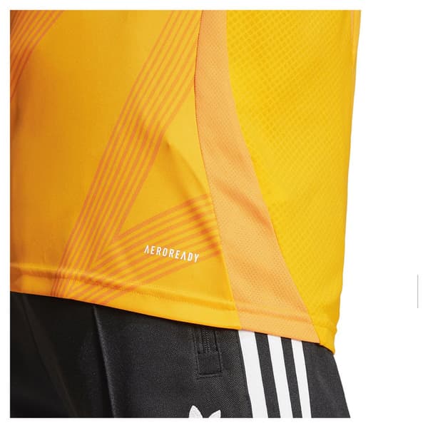 Adidas Real Madrid 24/25 Pitkähihainen Away-paita  2XL