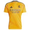 Pikkukuva 3 / 10: Adidas Real Madrid 24/25 Lyhythihainen T-paita Kaukana  L