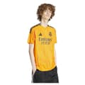Pikkukuva 5 / 10: Adidas Real Madrid 24/25 Lyhythihainen T-paita Kaukana  L