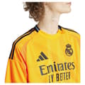 Pikkukuva 6 / 10: Adidas Real Madrid 24/25 Lyhythihainen T-paita Kaukana  L